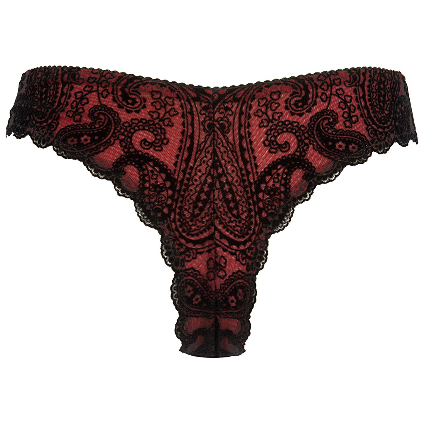 Axami Sensual Paradise Thong Panty