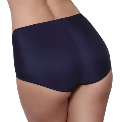 Axami Blue Lagoon Full Brief Panty