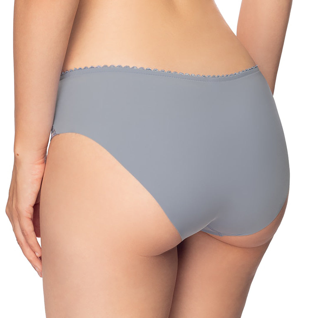 Conturelle Secret Delight Lace Mini Brief Panty