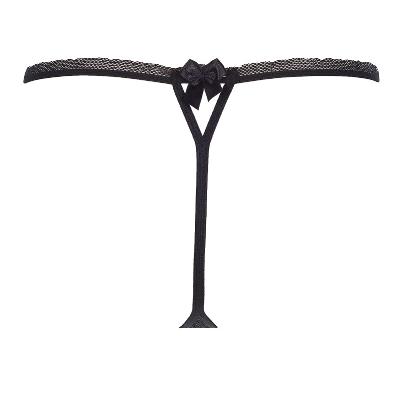 Axami Vanilla Gelato G-String Thong