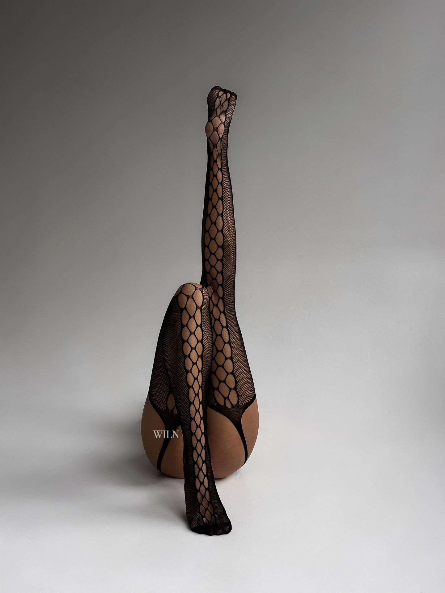 khajurahola.com ALLURE - BAIT - Black Stockings-1